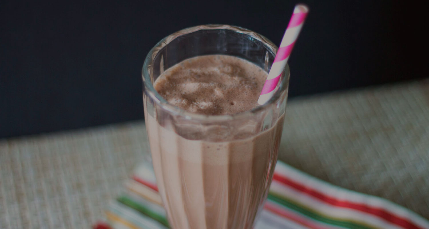 Milkshakes & Beverages